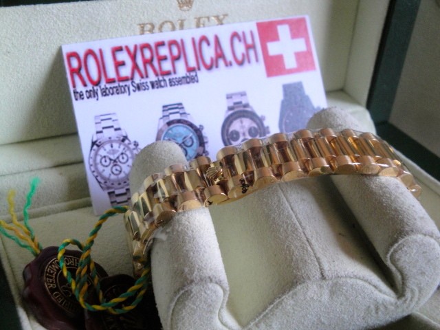 Rolex datejust oro lady 31 mm replica