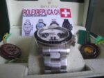 Rolex daytona vintage 6245 white replica