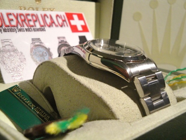 Rolex Air King precision Vintage replica