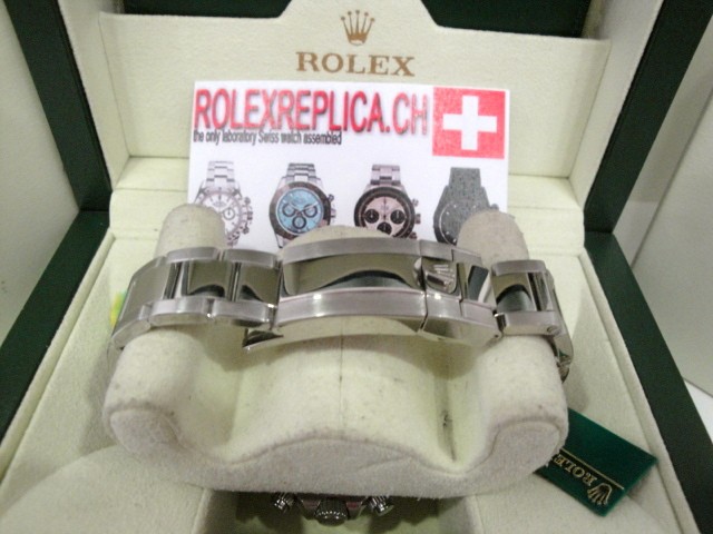 Rolex replica daytona classic white floor replica orologi imitazione