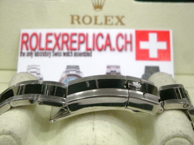 Rolex replica daytona ceramichon brown new basilea