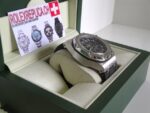 Audemars Piguet replica offshore Michael Schumacher platinum replica orologio imitazione