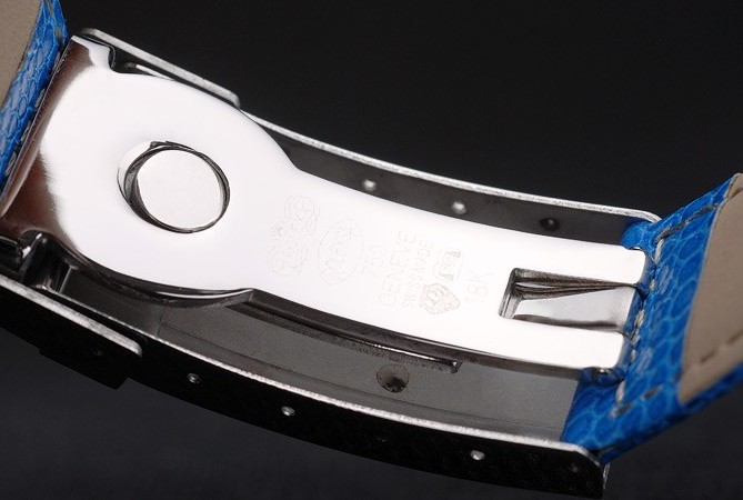 Rolex replica daytona vip beach azzurro orologio copia imitazione