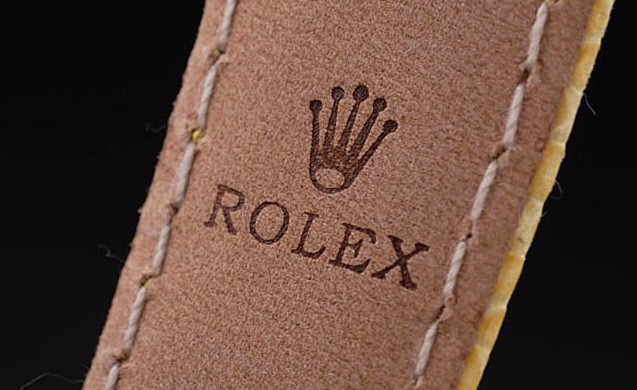 Rolex replica daytona vip beach giallo orologio copia imitazione