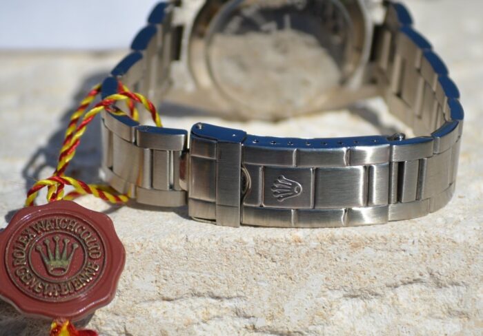 Rolex replica seadweller comex vintage plexi orologio replica imitazione