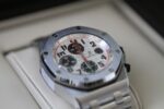 Audemars Piguet replica royal oak offshore panda acciaio orologio imitazione