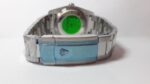 Rolex replica datejust oyster acciaio black orologio replica imitazione