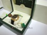 Rolex replica daytona vip oro giallo back dial replica imitazione orologio