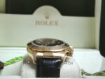 Rolex replica daytona vip oro giallo back dial replica imitazione orologio