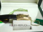 Rolex replica daytona vip oro giallo back dial replica imitazione orologio