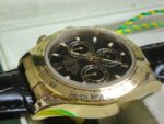 Rolex replica daytona vip oro giallo back dial replica imitazione orologio