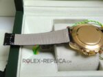 Rolex replica daytona vip oro giallo back dial replica imitazione orologio