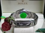 Rolex replica datejust acciaio blue roman oyster orologio replica imitazione