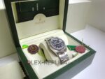 Rolex replica datejust acciaio black oyster orologio replica imitazione