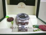 Rolex replica datejust acciaio black oyster orologio replica imitazione